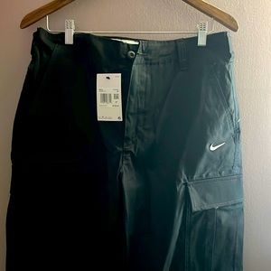 Nike men’s skateboarding pants - brand new with tags
